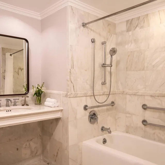 Executive, Suite, King Bed, Lake Front, Pool View، The Ritz Carlton Orlando Grande Lakes 3/8