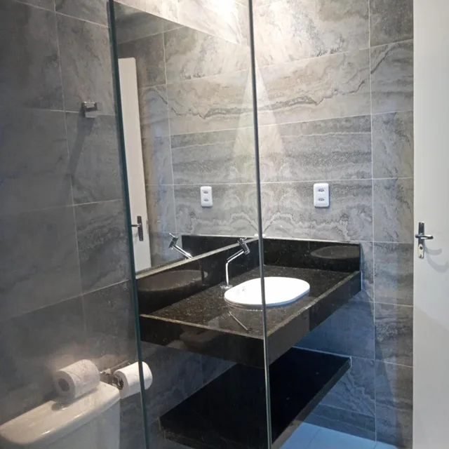 غرفة كومفورت رباعية، La Suite Praia 10/10