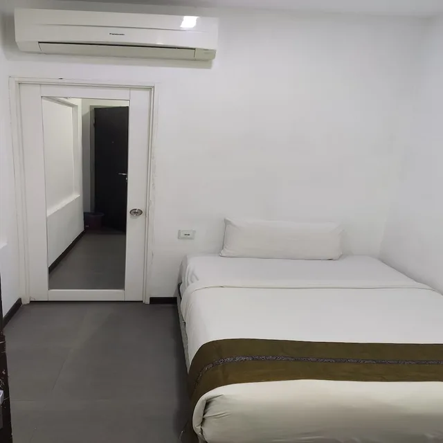 Super, Single, Merdeka View، Swiss Hotel 4/11