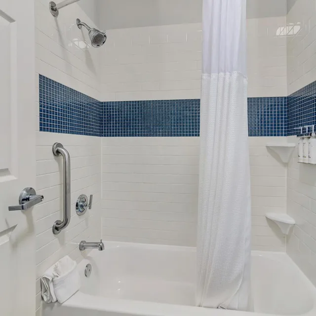 جناح بغرفتي نوم، Staybridge Suites Tyler University Area 7/10