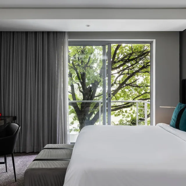 2 Bedrooms, Apartment, The Capital Empire 10/10