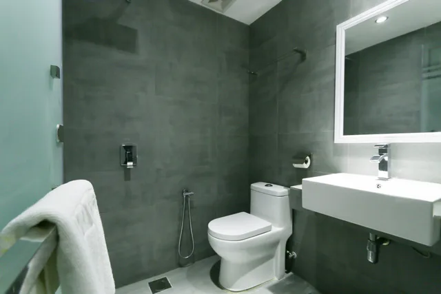 Super, Deluxe, Family، Hotel 99 Sri Petaling @ Bukit Jalil 3/3