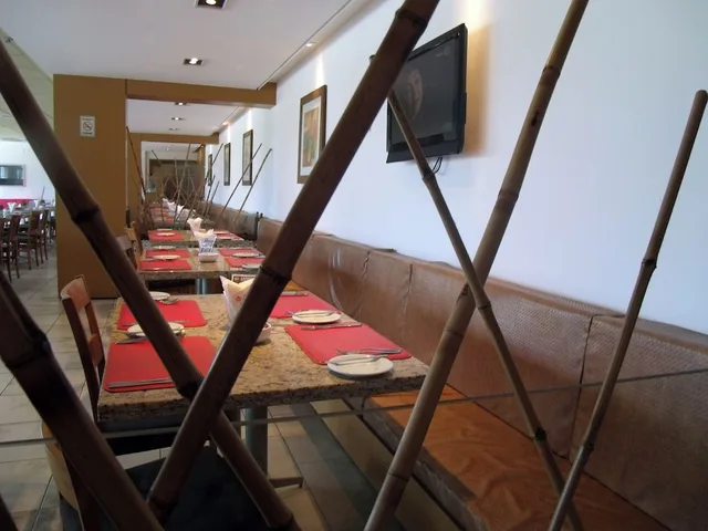 Catussaba Business، سالفادور، باهيا 36/50