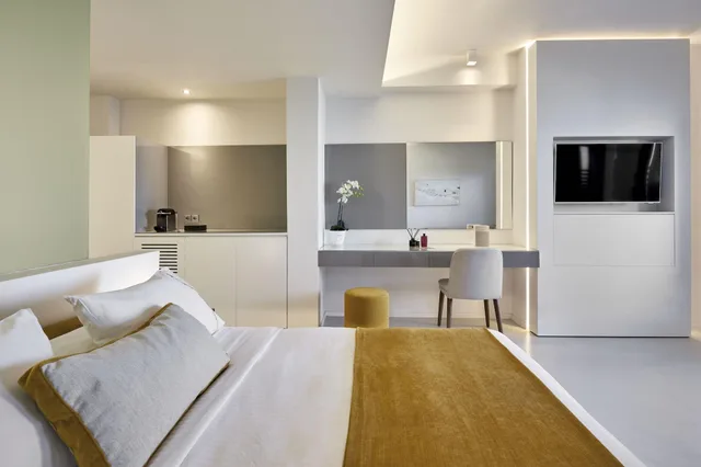 Suite, Plunge Pool، Alti Santorini Suites - Adults Only 3/5