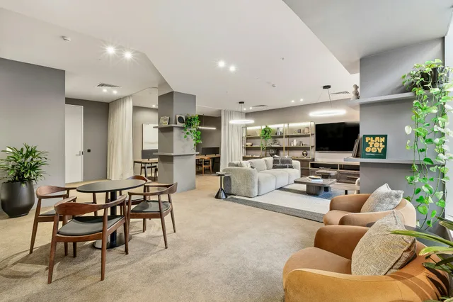 Oaks Melbourne on Lonsdale Suites، Melbourne City Centre، ملبورن 52/71