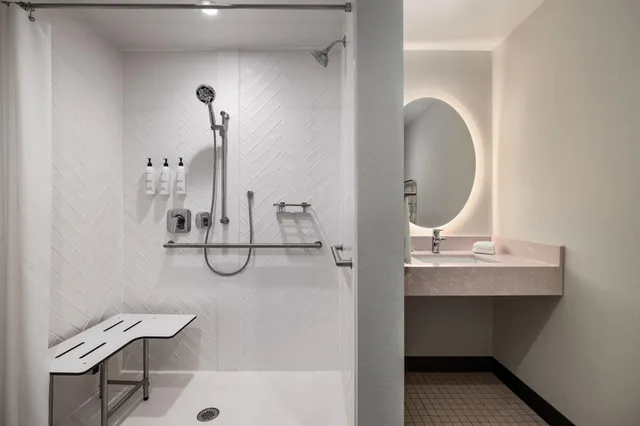 جناح بغرفة نوم واحدة، Towneplace Suites By Marriott Memphis Germantown 2/5