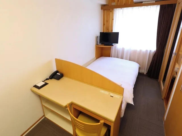 Economy, Single, No Bathroom، Dormy Inn Niigata Natural Hot Spring 4/5