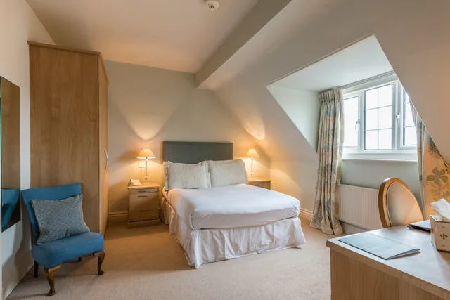 Standard, Single, Double or Twin Bed، Colwall Park Hotel 1/6