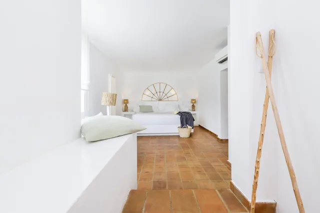 جناح بسرير مزدوج بشرفة بمنطقة جلوس، Octant Vila Monte (ex Vila Monte Farm House) 2/3