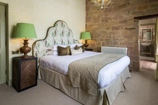 Heritage، CBH Beadnell Towers & Kitchen 4/10