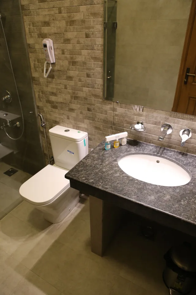 Deluxe, Single, Double Bed, Sea View, Balcony, Dreamworld Resort Chalets Golf Club 5/5