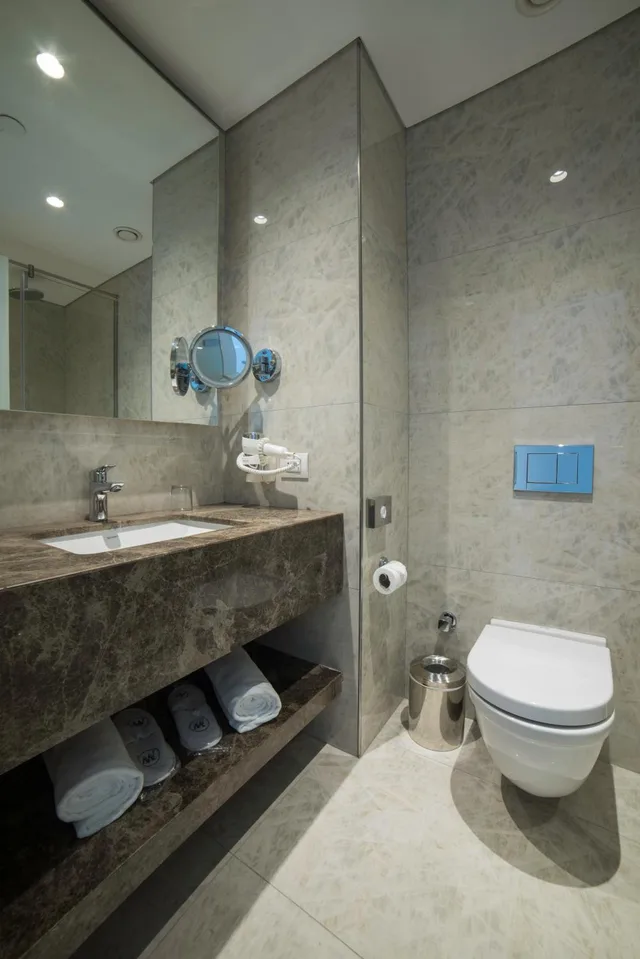 غرفة قياسية مفردة، Wish More Hotel 12/13