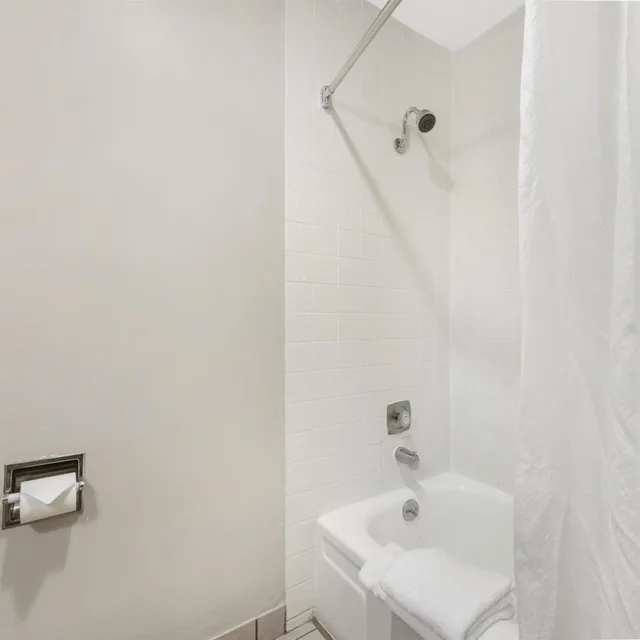 جناح سوبيريور رباعي بشرفة، Best Western New Oregon 8/10