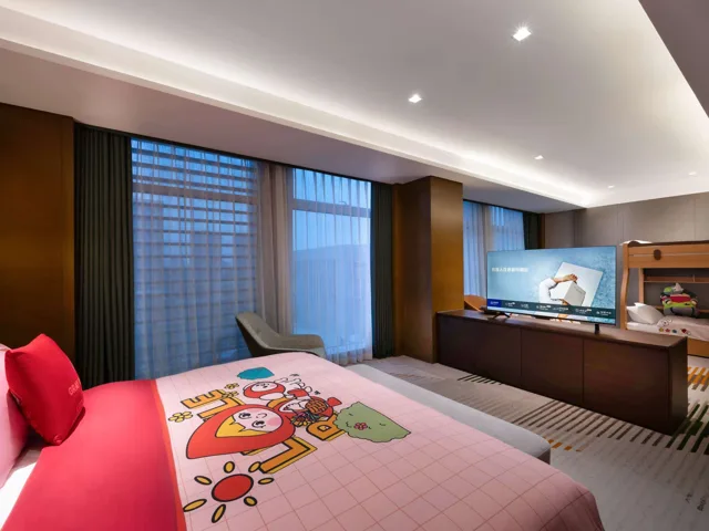 Novotel Shaoxing Keqiao، شاوكسينج 4/10
