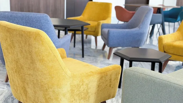 Holiday Inn Express And Suites Los Mochis Centro By Ihg، Los Mochis 33/50