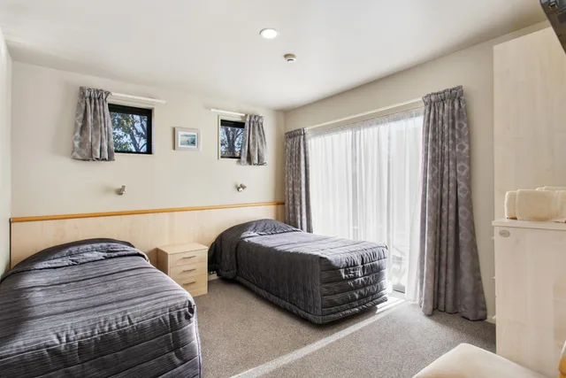 شقة بغرفتي نوم، Kaikoura Gateway Motor Lodge 1/1