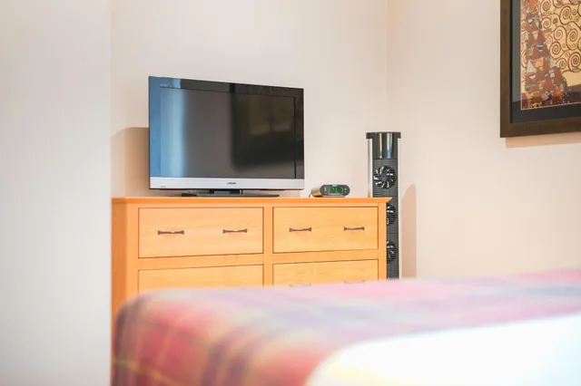 شقة تنفيذية بإطلالة على المدينة بغرفة نوم واحدة بمطبخ، Highland Apartments By Mansley 6/8