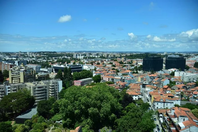 Porto Palacio Hotel By The Editory, Lordelo do Ouro 76/79