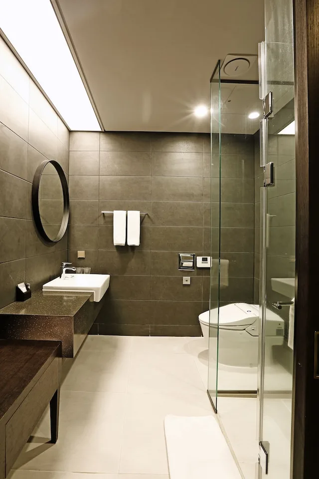 Superior, Double Bed, Ocean View, with Pool، THE ANNEX 3/3