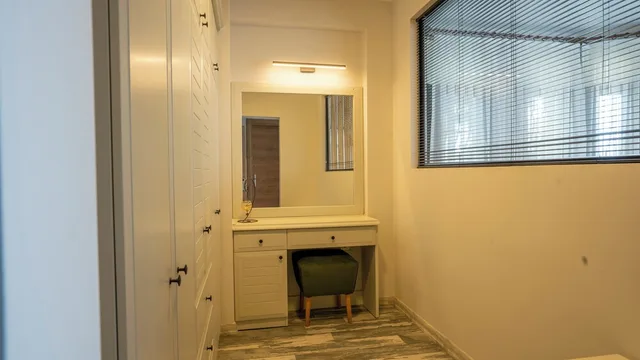 Royal, Double Bed, Sea View, Sofa, Villa Marine Apart Hotel 3/5