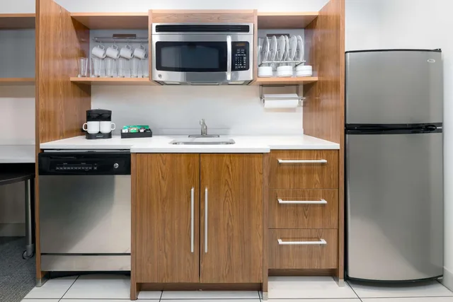 استوديو بسريرين كوين مع أريكة، Home2 Suites by Hilton Charleston Airport Convention Center 6/6