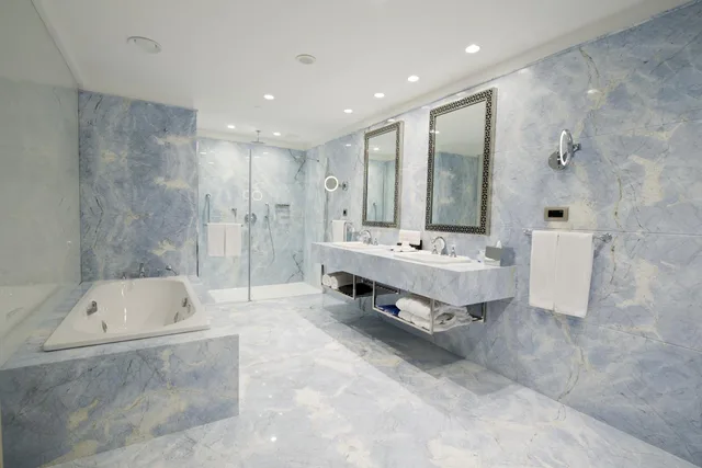 جناح رئاسي بسرير كوين مع أريكة، Radisson Blu Hotel, Kayseri 2/2
