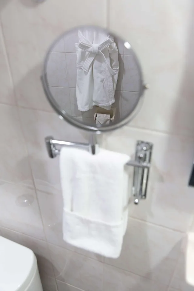 غرفة بسريرين منفصلين، Best Western Plus Gran Hotel Centro Historico 7/7