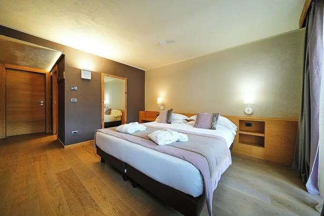 غرفة سوبيريور بسرير كوين، Hotel Excelsior Planet 1/9