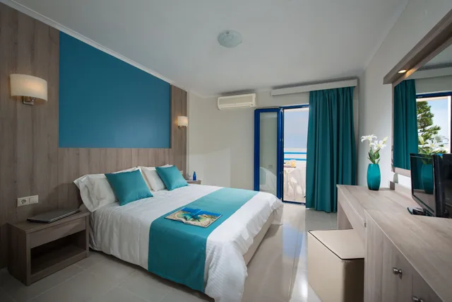 Superior, Central Hersonissos Hotel 1/7