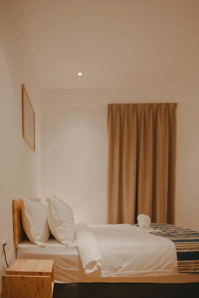 Family Suite, Bilik-Bilik by MUO 1/2