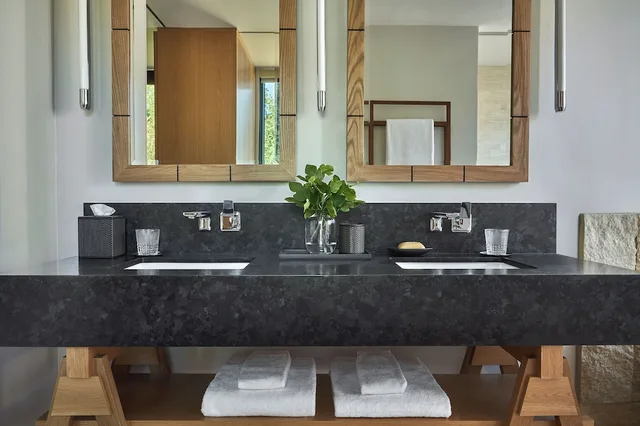 Mountain, Deluxe, King Bed، Montage Healdsburg 2/2