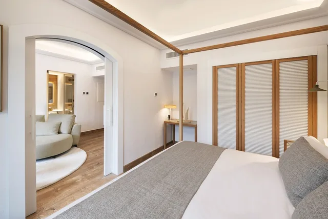 Premium, Suite, King Bed, Hotel Cala del Pi - Adults Only 3/4