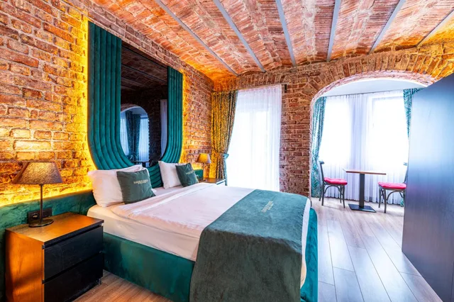 استوديو، Karakoy Aparts Hotel - Special Category 6/10