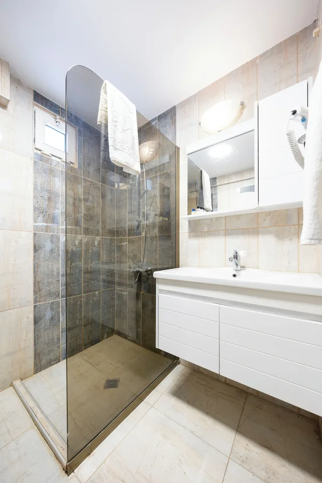 غرفة سوبيريور بسرير مزدوج، Anit Park Hotel 5/5
