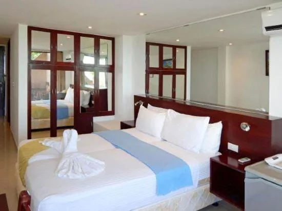 غرفة سوبيريور، Bohol Vantage Resort 1/1