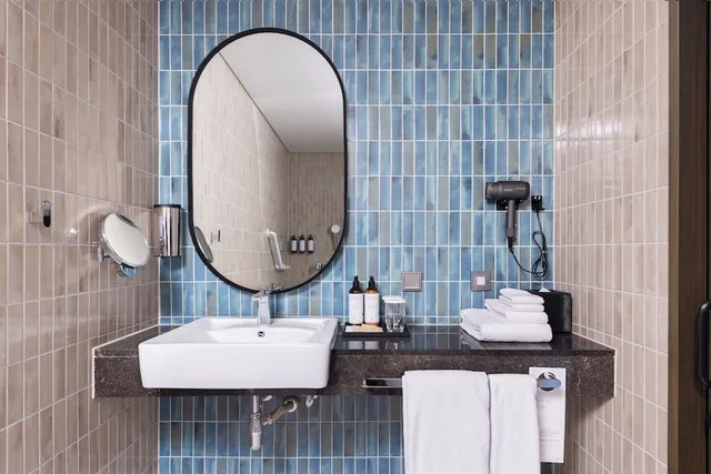 غرفة سوبيريور مفردة، Mercure Ambassador Seoul Magok 12/17