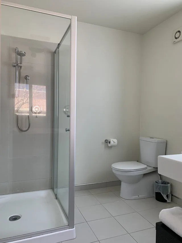 جناح ديلوكس بسرير كينج بغرفة نوم واحدة، SALERNO MOTEL APARTMENTS 7/10