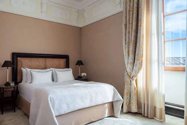 Deluxe, Twin Beds, Anantara Palazzo Naiadi 1/6