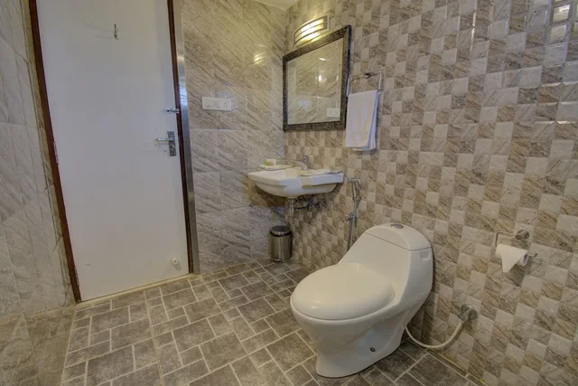 Villa, 2 Double Beds, Attic، LEISURE VACATIONS WOODSTOCK VILLAS 5/6