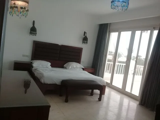فيلا بـ3 غرف نوم، Carlton Luxury Resort 3/7