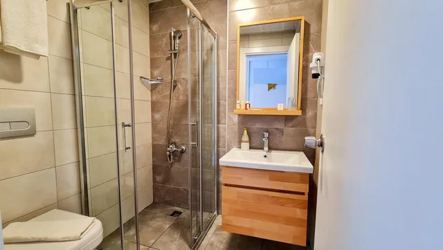 جناح بشرفة بجاكوزي، Let Stay Boutique Hotel Antalya 7/10