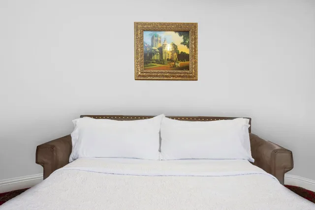 غرفة بريميوم بسرير مزدوج، Casa Monica Resort & Spa, Autograph Collection 2/8