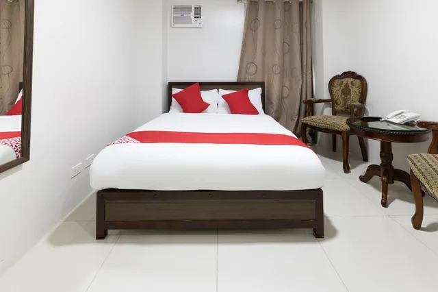 Standard, Single, Single Bed, OYO 152 Sangco Condotel 3/10