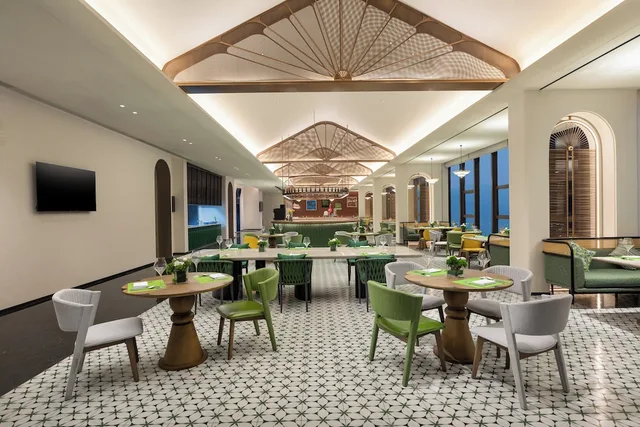 voco Xishuangbanna Gaozhuang by IHG، Jinghong 37/50