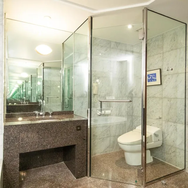 Imperial, Suite, Hotel Nikko Oita Oasis Tower 7/10