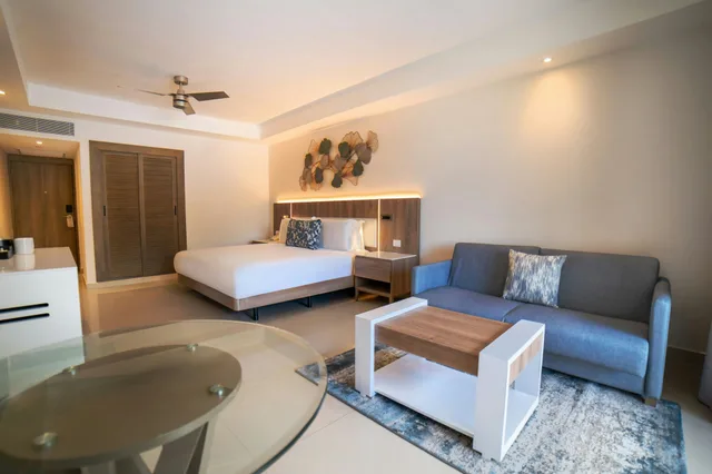 غرفة، Hideaway at Royalton Punta Cana, An Autograph Collection All-Inclusive Resort & Casino, Adults Only 2/2