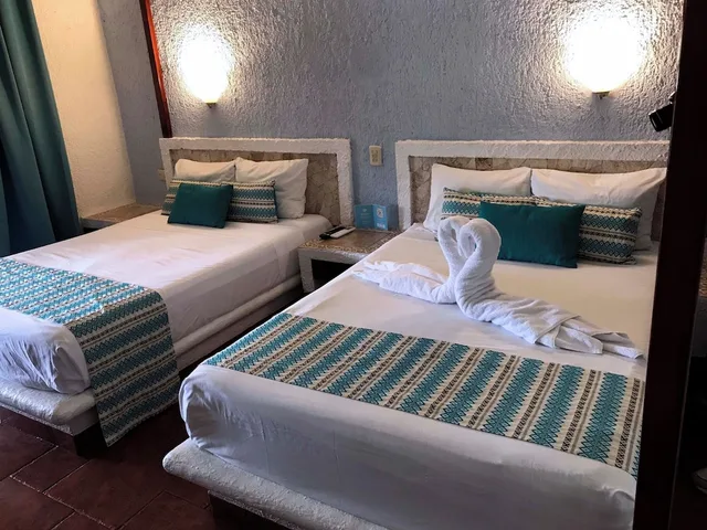 جناح جونيور بسريرين مزدوجين، Chez Waffle Hotel 2/10