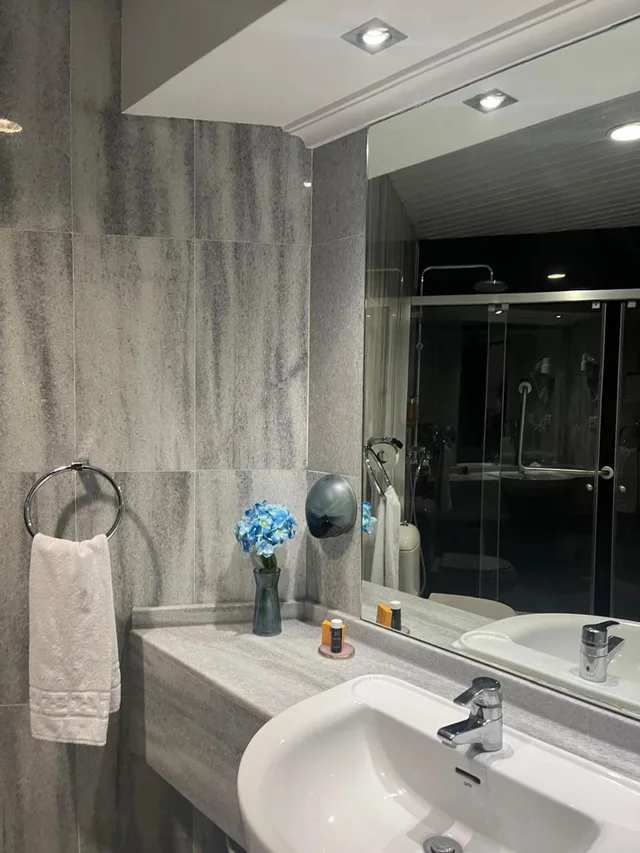 غرفة بسرير مزدوج، Daniya Biar Hotel Ex Villa de Biar 5/6