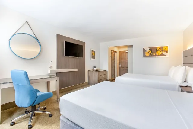Standard, Single Bed, Crowne Plaza San Jose La Sabana by IHG 3/6
