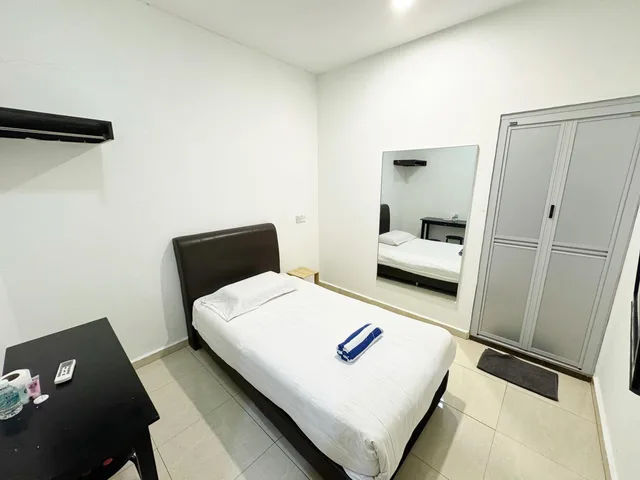 غرفة قياسية مفردة، Furich Hotel Enterprise 2/9